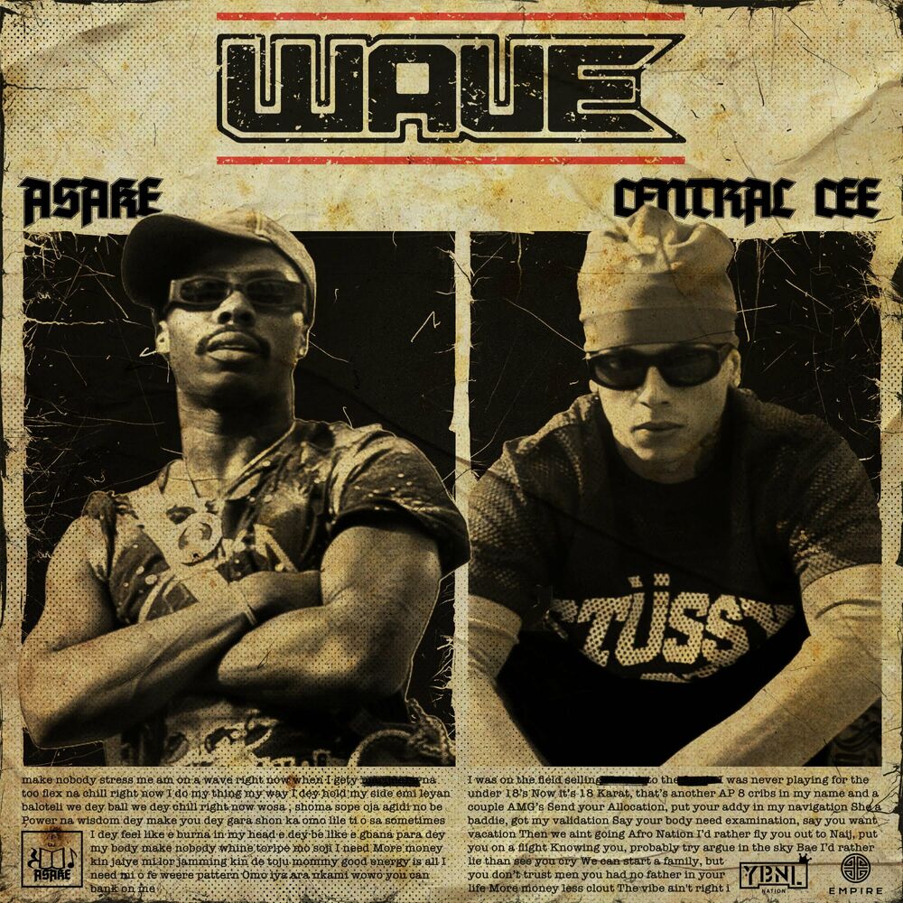Picture of Wave