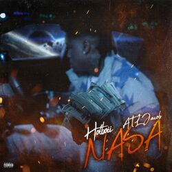 Cover of NASA