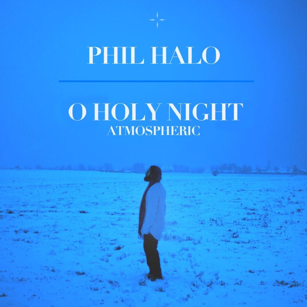 Picture of O Holy Night (Atmospheric)
