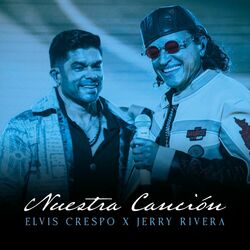 Cover of Nuestra Canción
