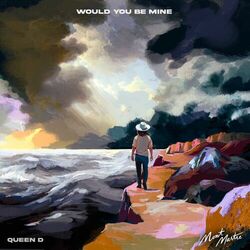 Cover of Would You Be Mine