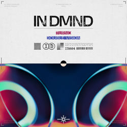 Cover Double Vision - Turno