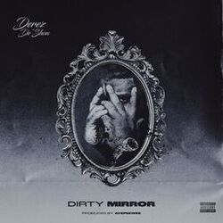 Cover of Dirty Mirror