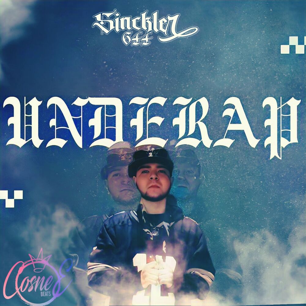 Picture of "UNDER RAP"