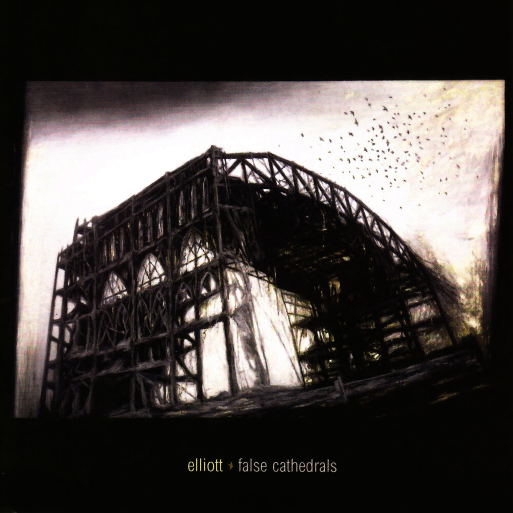 Picture of False Cathedrals