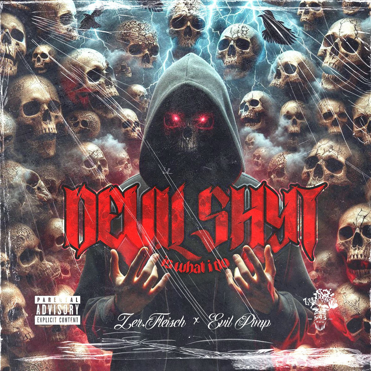 Evil Pimp - Gangsta Music | Deezer