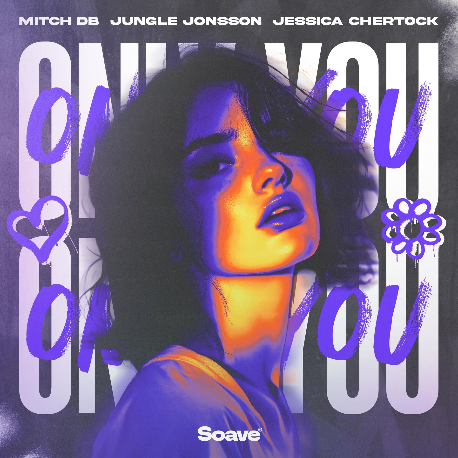 Album cover of Only You