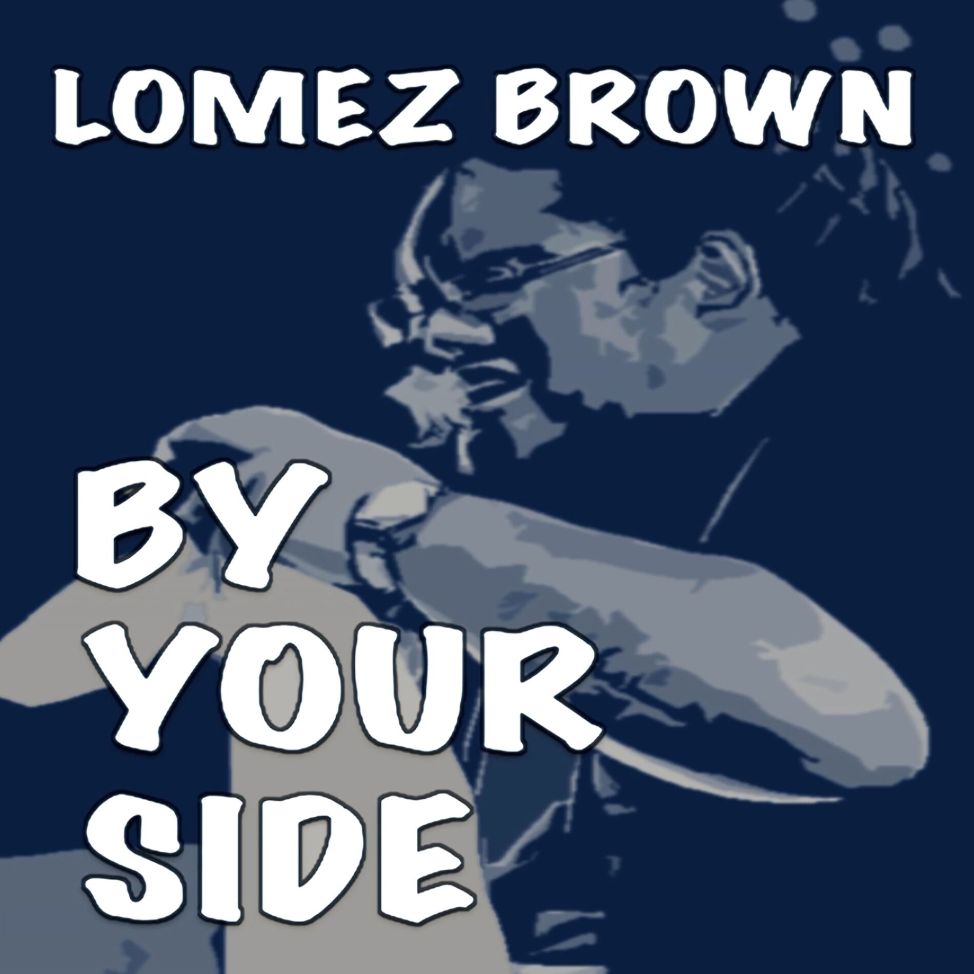 Album cover of By Your Side