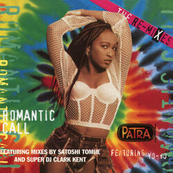 Romantic Call (The Remixes) (feat. Yo-Yo)