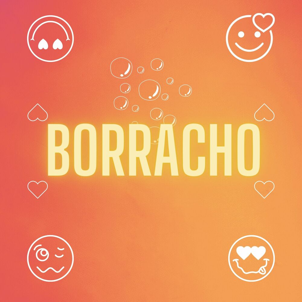 Picture of Borracho
