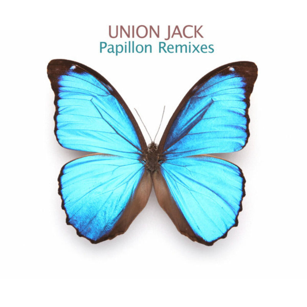 Album cover of Papillon (Original Mix - Remastered)