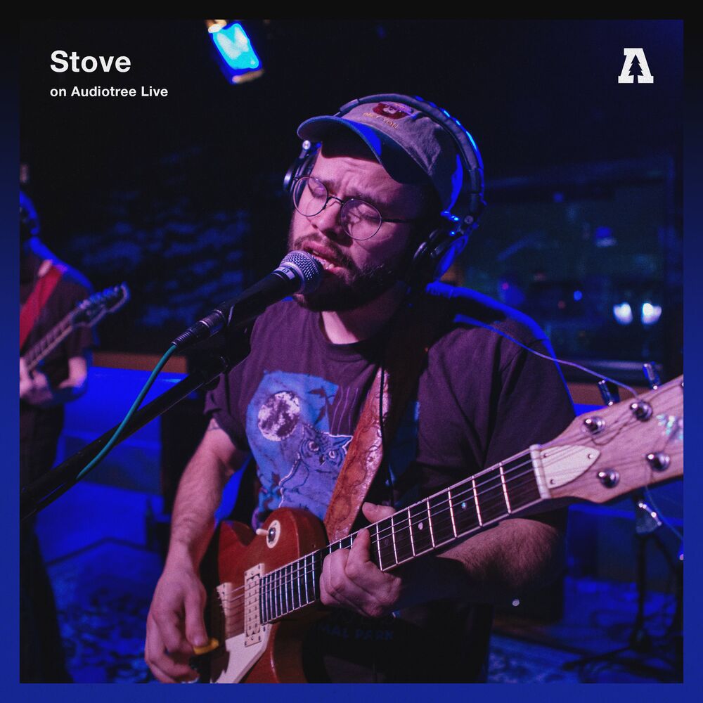 Picture of Stove (Audiotree Live)