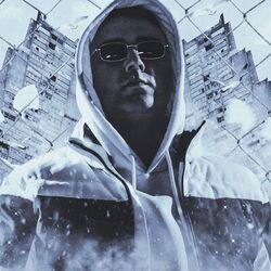 music cover
