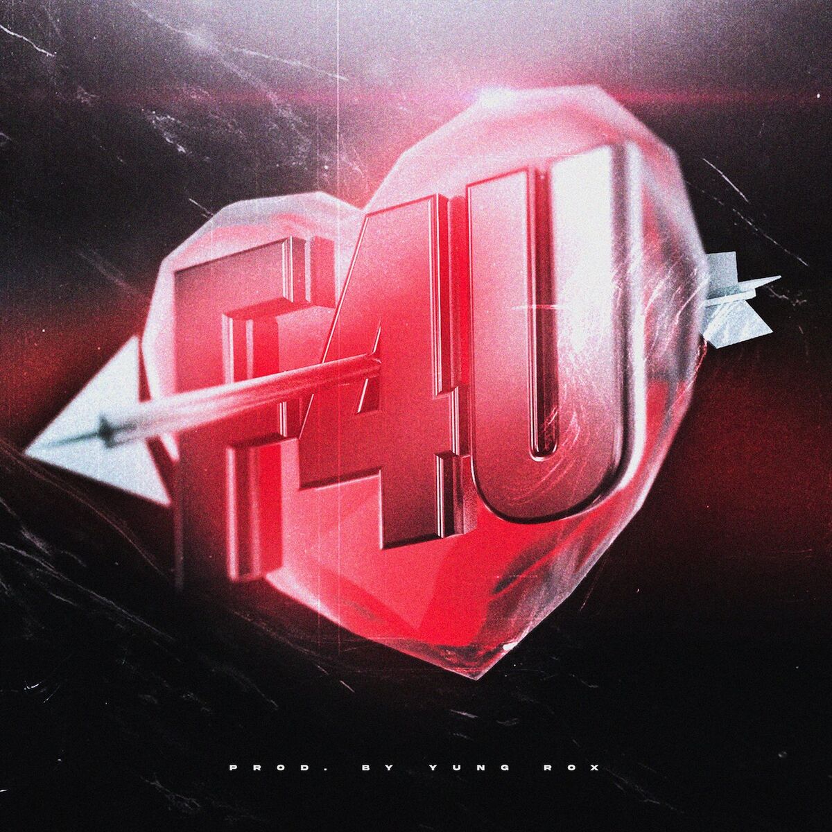 Album cover of F4U