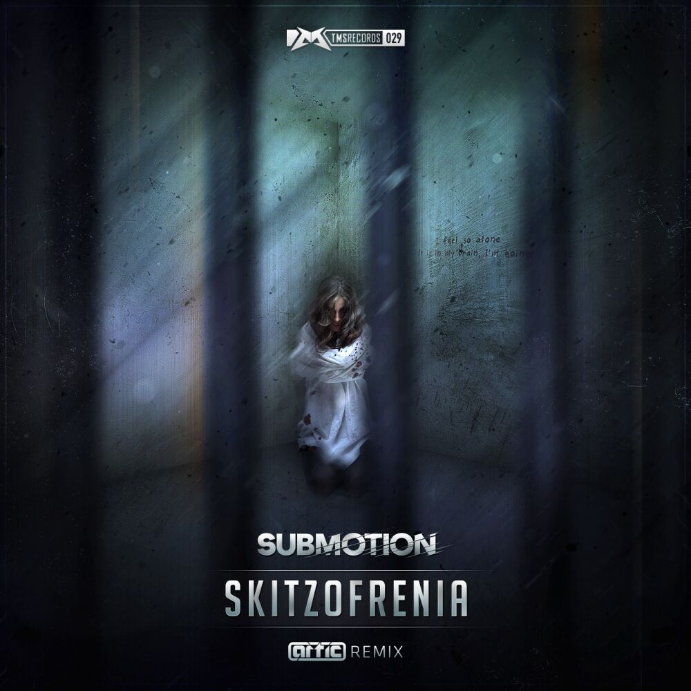 Picture of Skitzofrenia