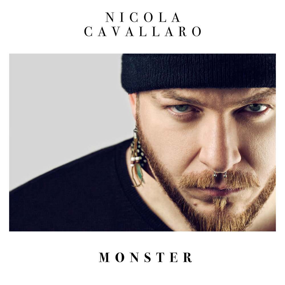 Picture of Monster