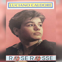 Cover of Rose Rosse
