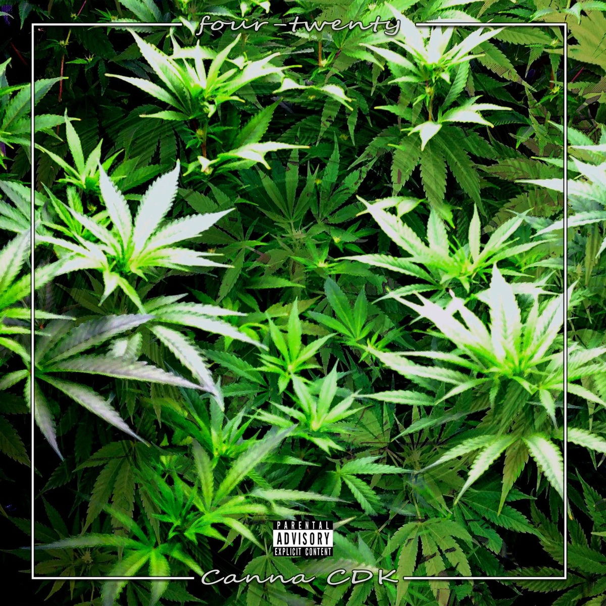 Album cover of Four-Twenty