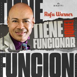 Cover of Tiene Que Funcionar