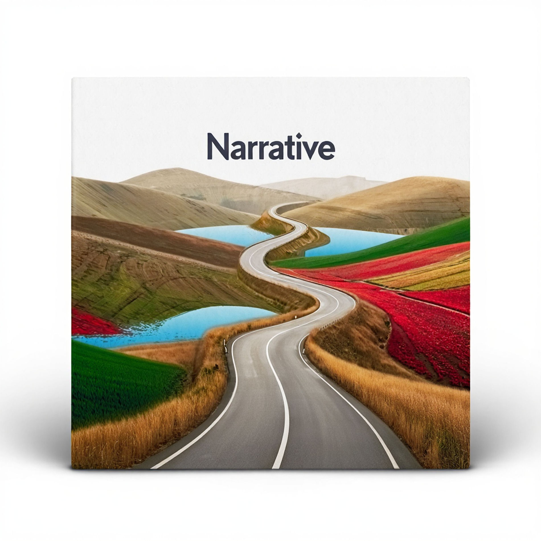 Album cover of Narrative
