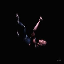 Cover of how deep?