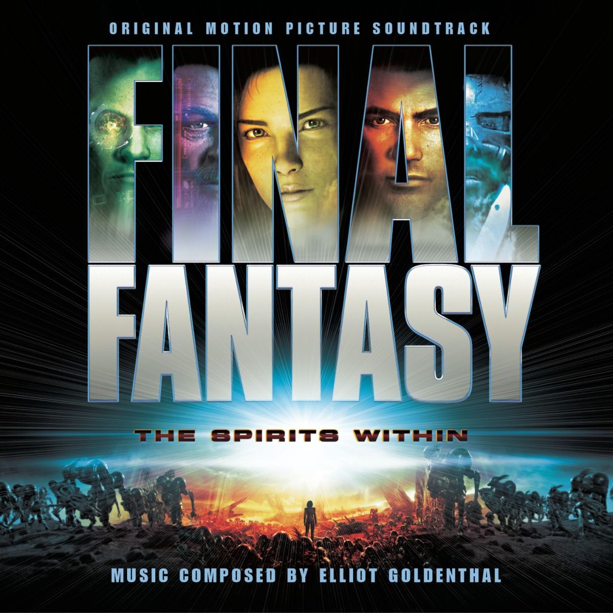 Album cover of The Dream Within