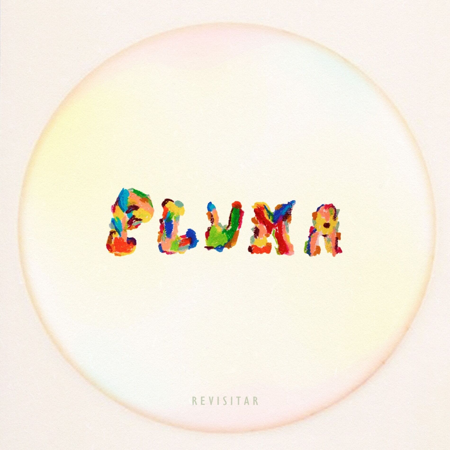 Album cover of Revisitar