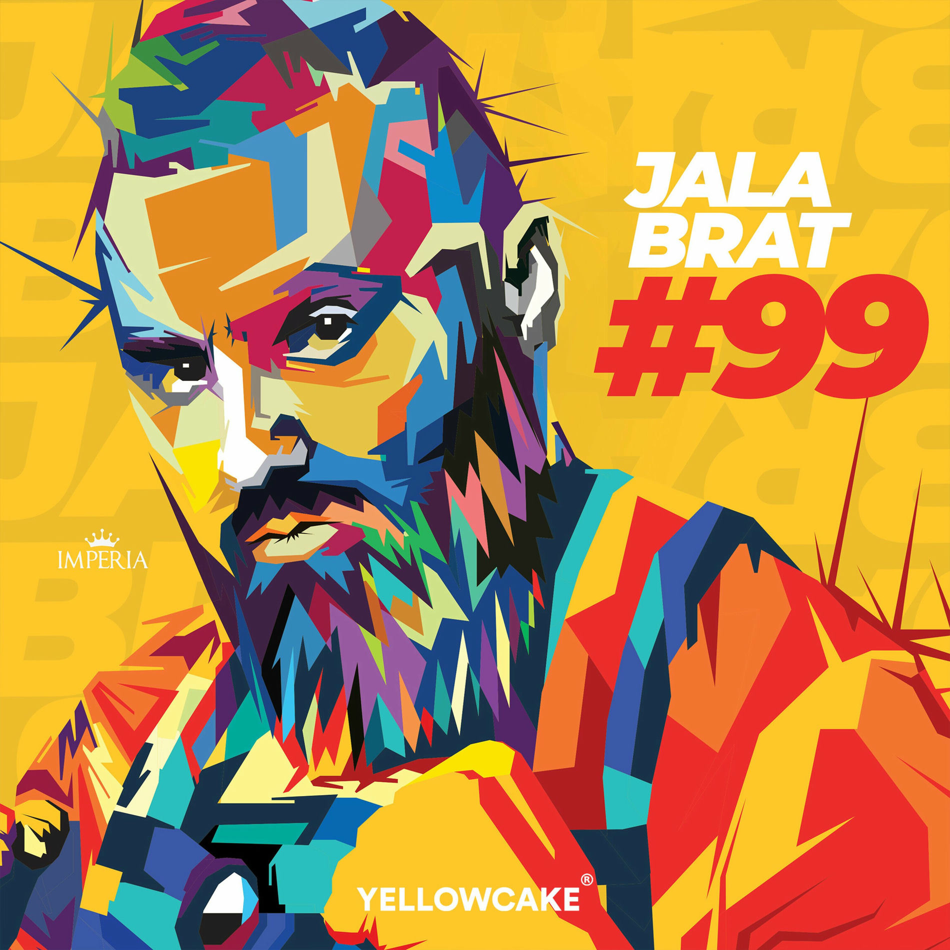 Album picture of 99