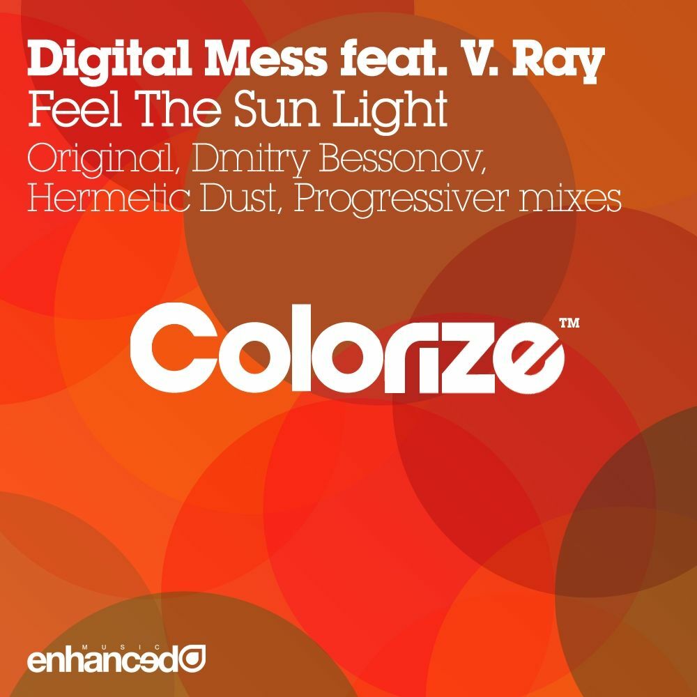 Picture of Feel The Sun Light