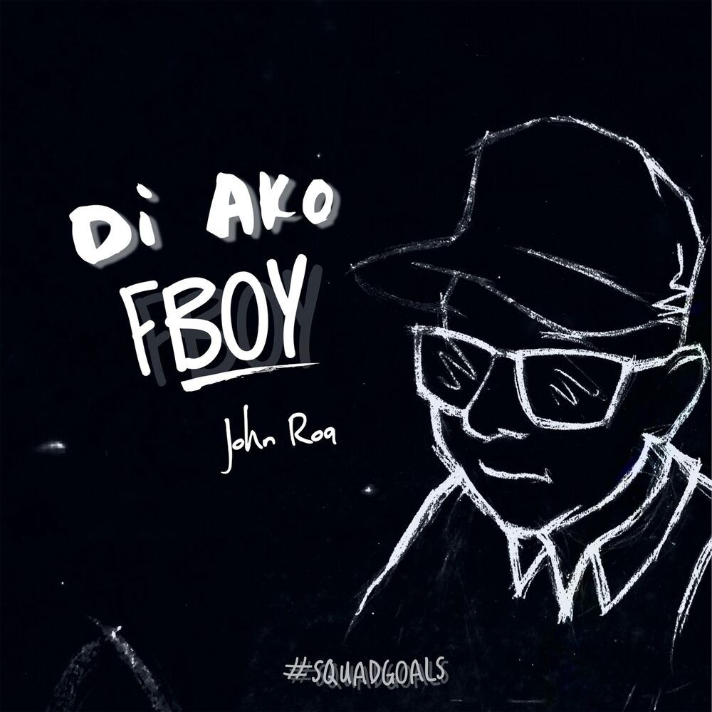 Picture of Di Ako Fboy