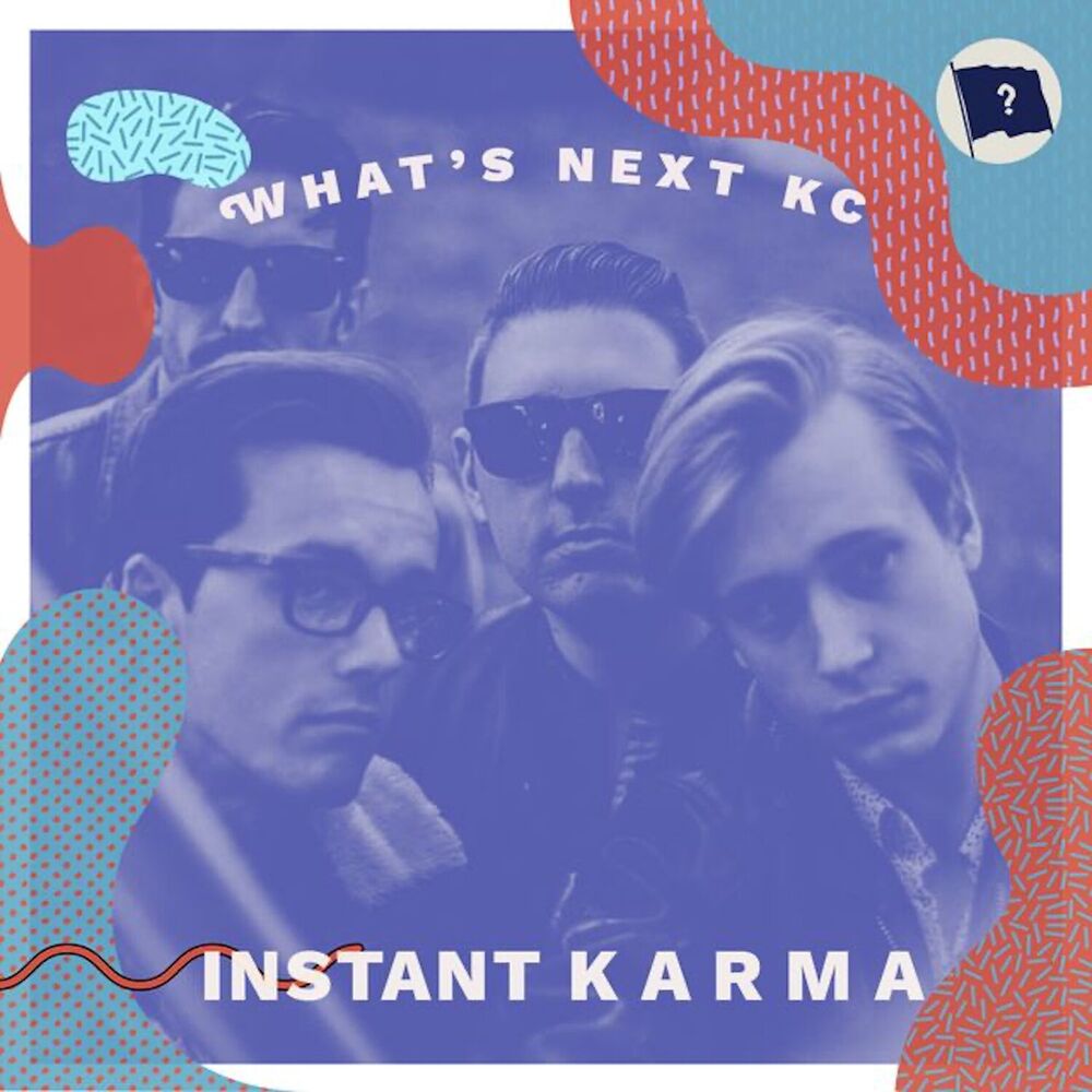 Picture of What's Next KC Sessions