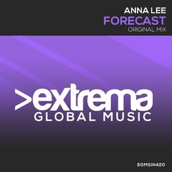 Cover of Forecast