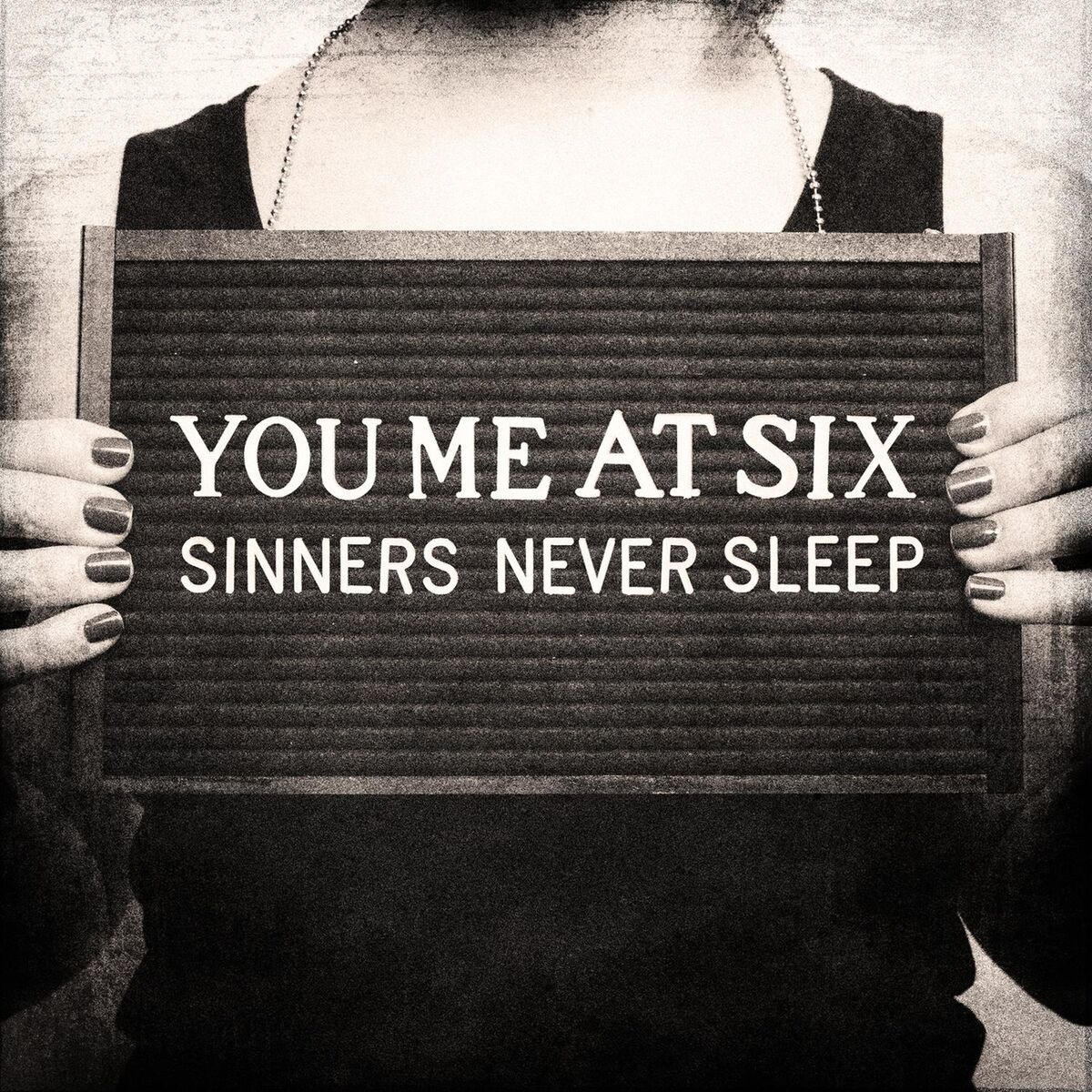 Album cover of Bite My Tongue