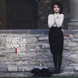 Cover of Canzoni Per Parlare
