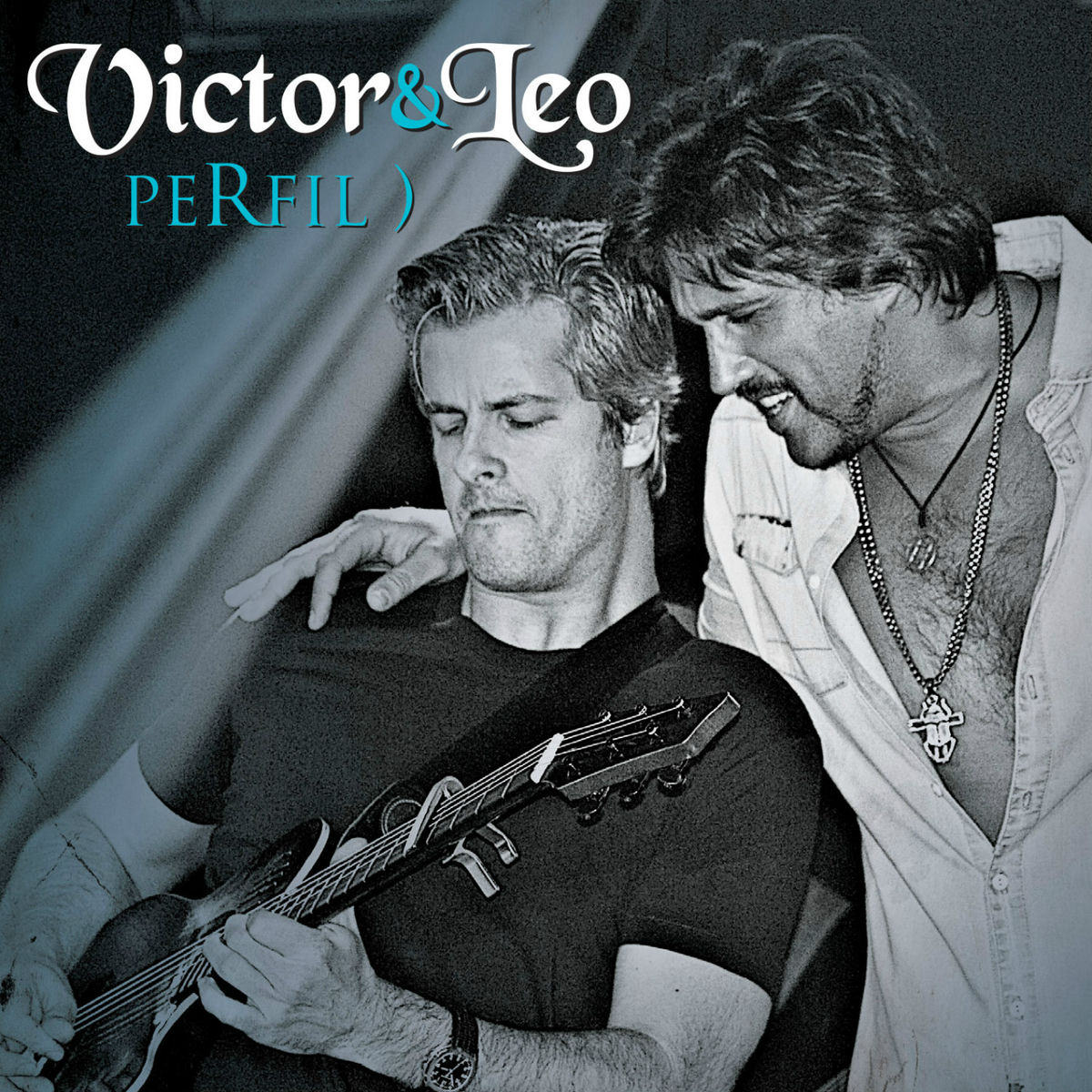 Album cover of Tudo Com Você