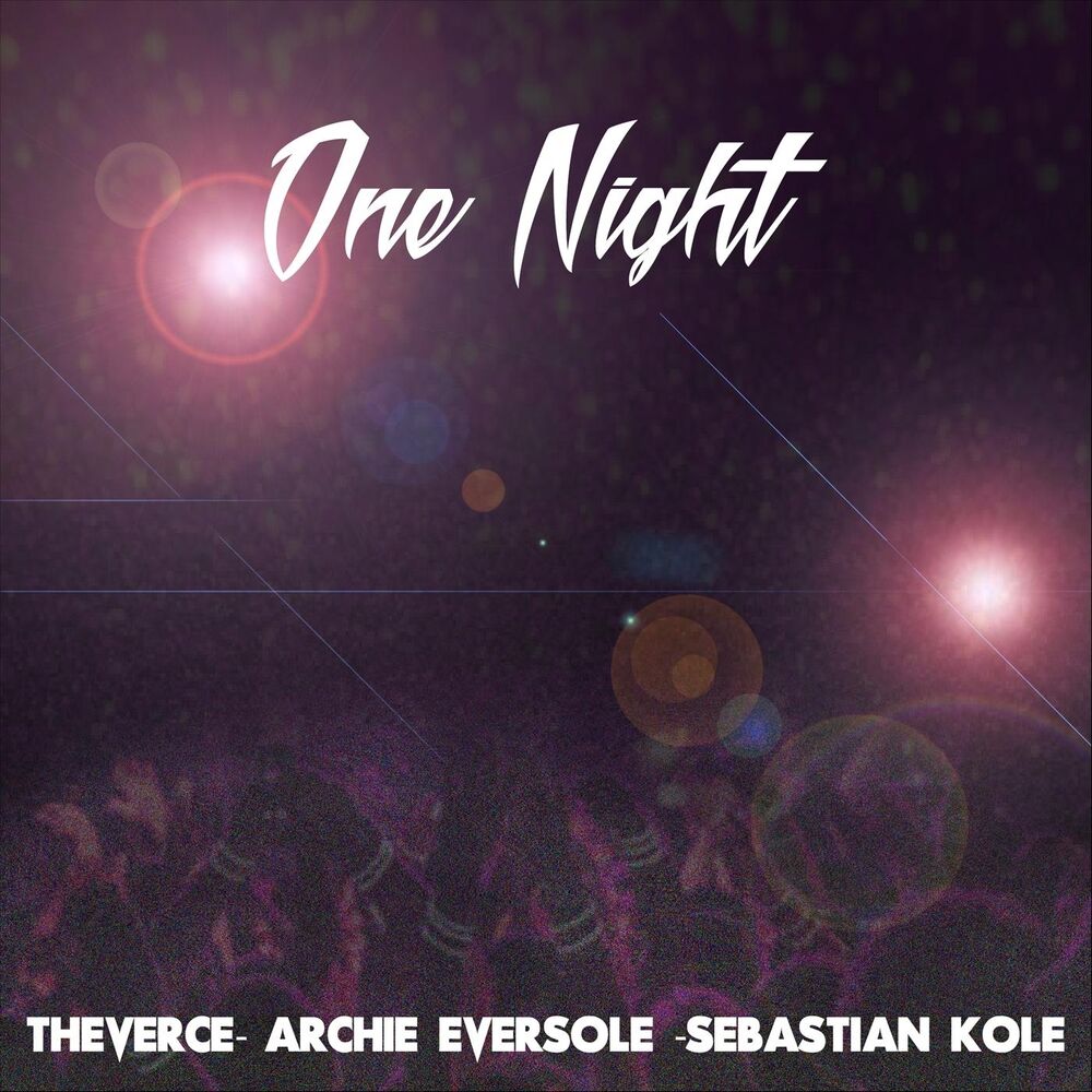 Picture of One Night