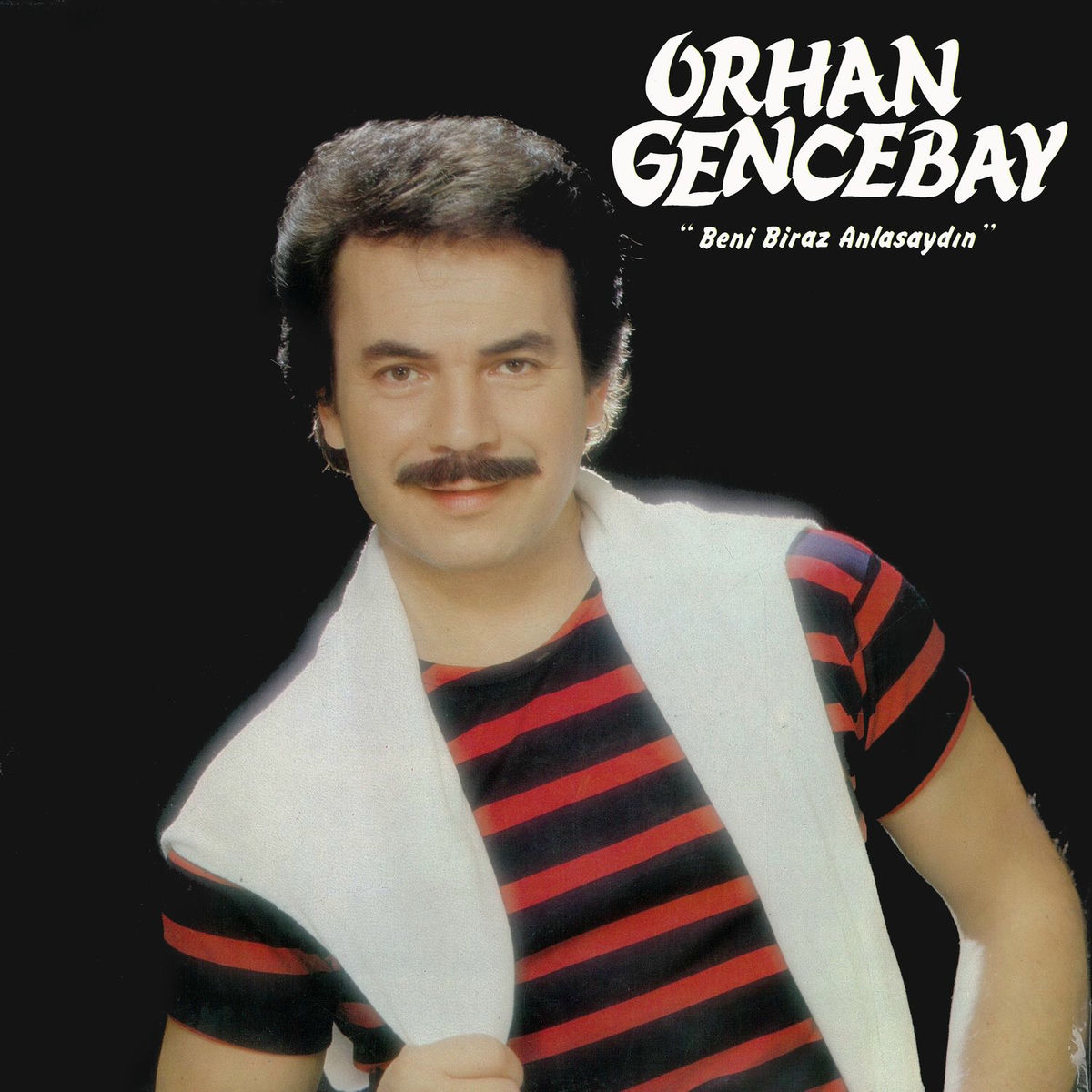 Album cover of Beni Biraz Anlasaydın (2025 Remastered)
