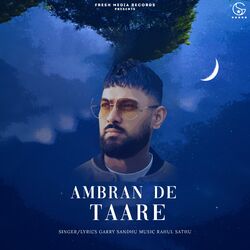 Cover of Ambran De Taare