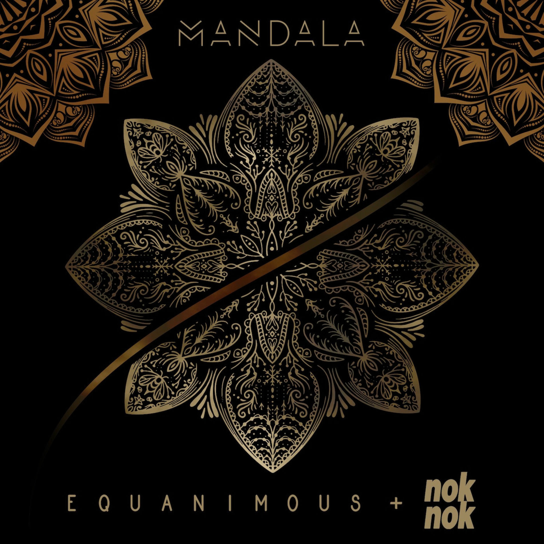Album cover of Mandala