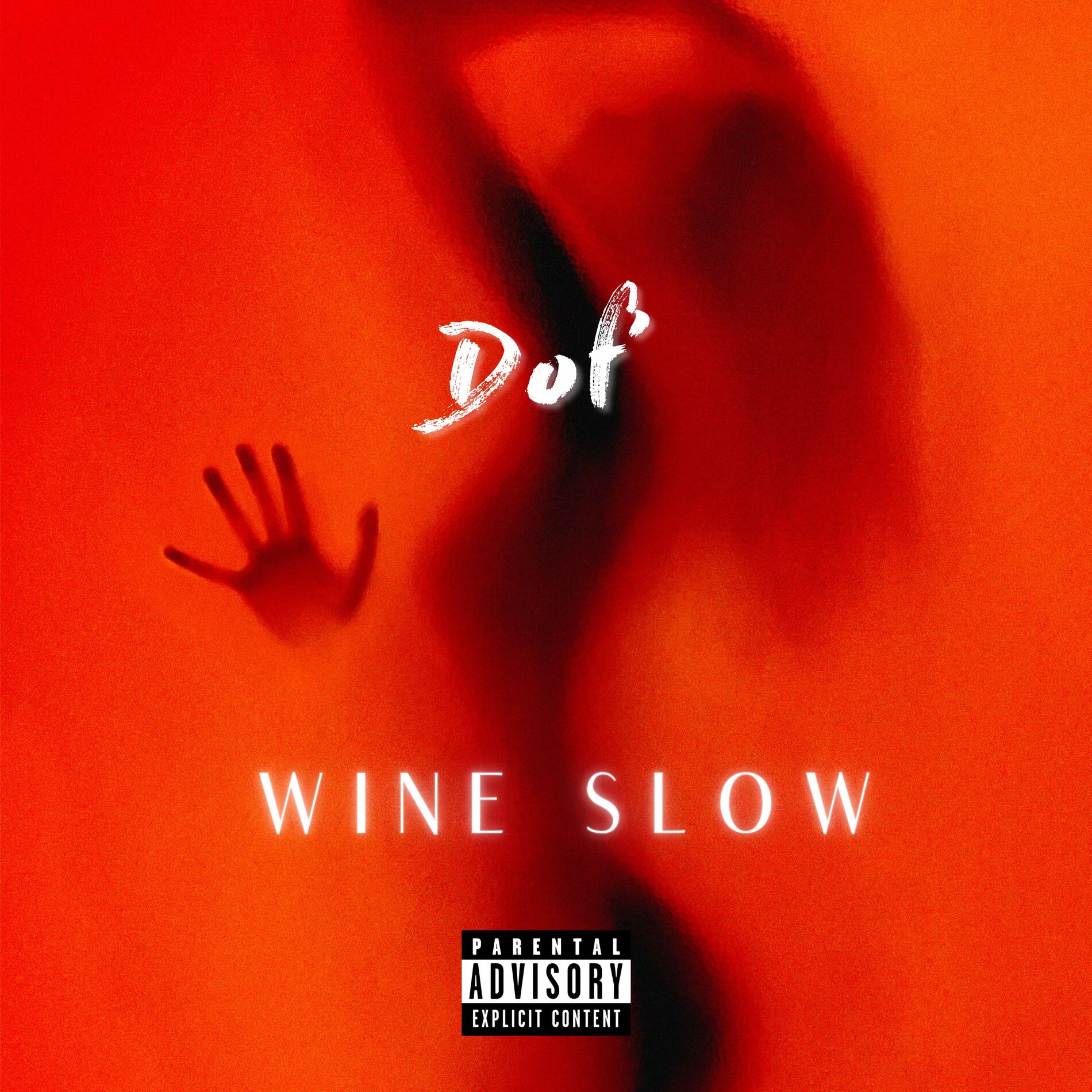 Dof Wine Slow lyrics and songs Deezer