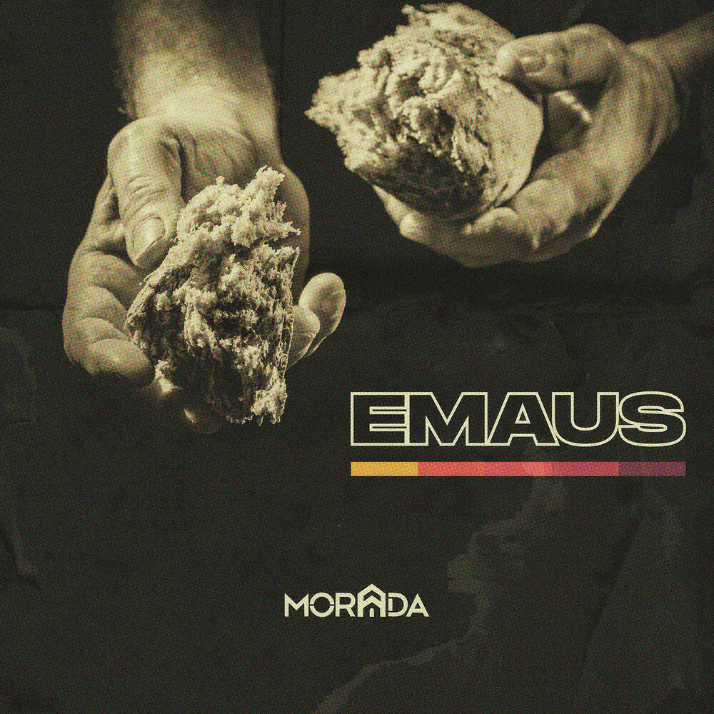 Picture of Emaus (Acústico)