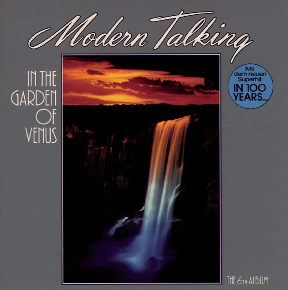 Album cover of A Telegram To Your Heart
