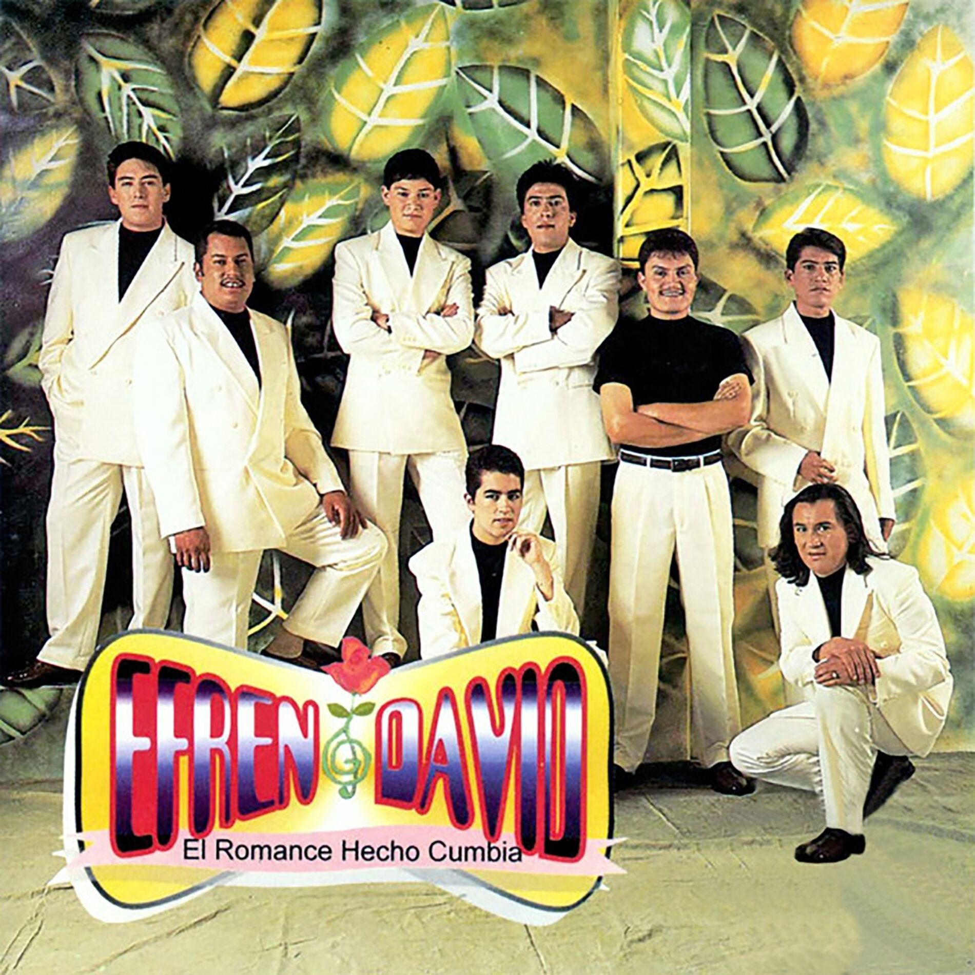 Album cover of Amor Regresa a Mí