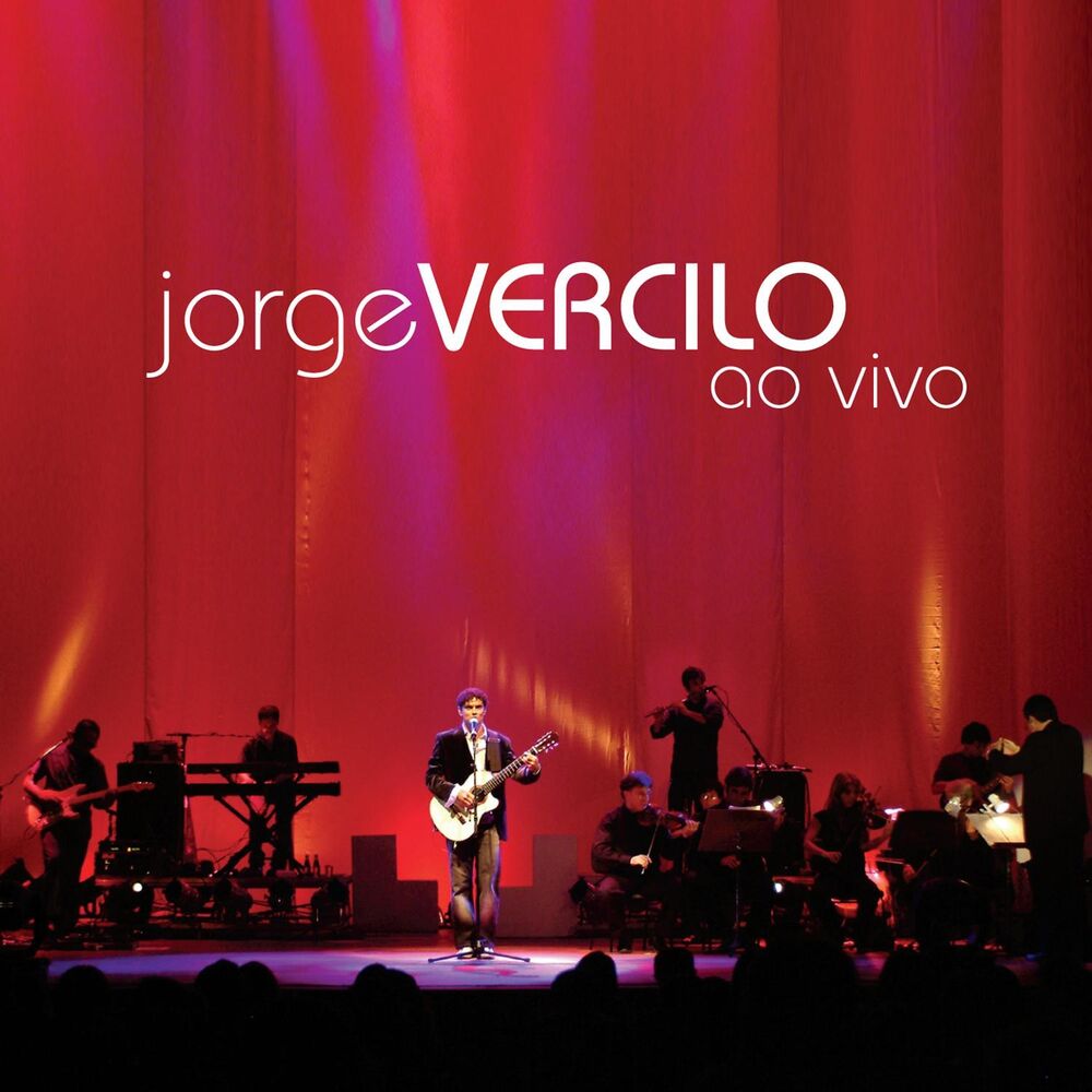 Picture of Jorge Vercilo Ao Vivo