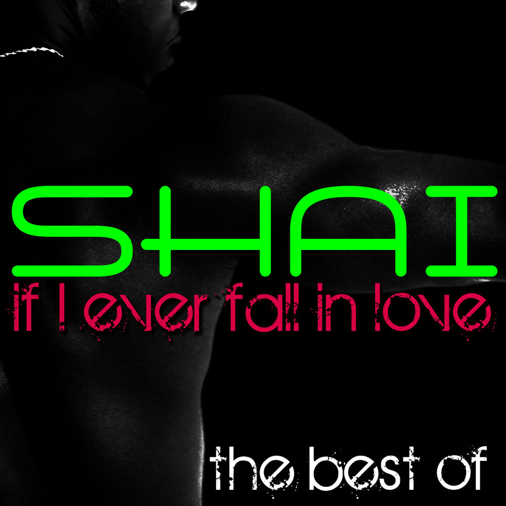 Picture of If I Ever Fall In Love - The Best Of