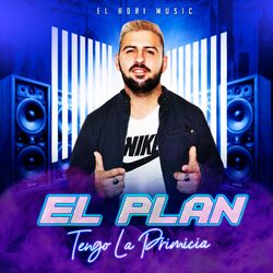 Cover of Tengo La Primicia