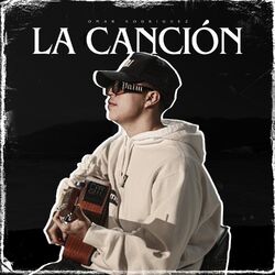 Cover of La Cancion
