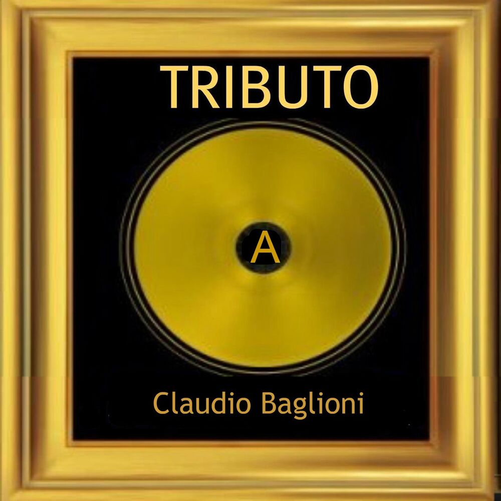Picture of Tributo a Claudio Baglioni