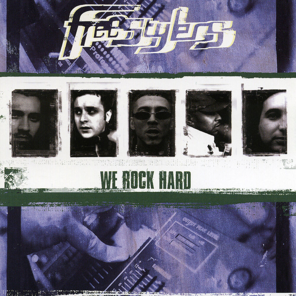 Picture of We Rock Hard