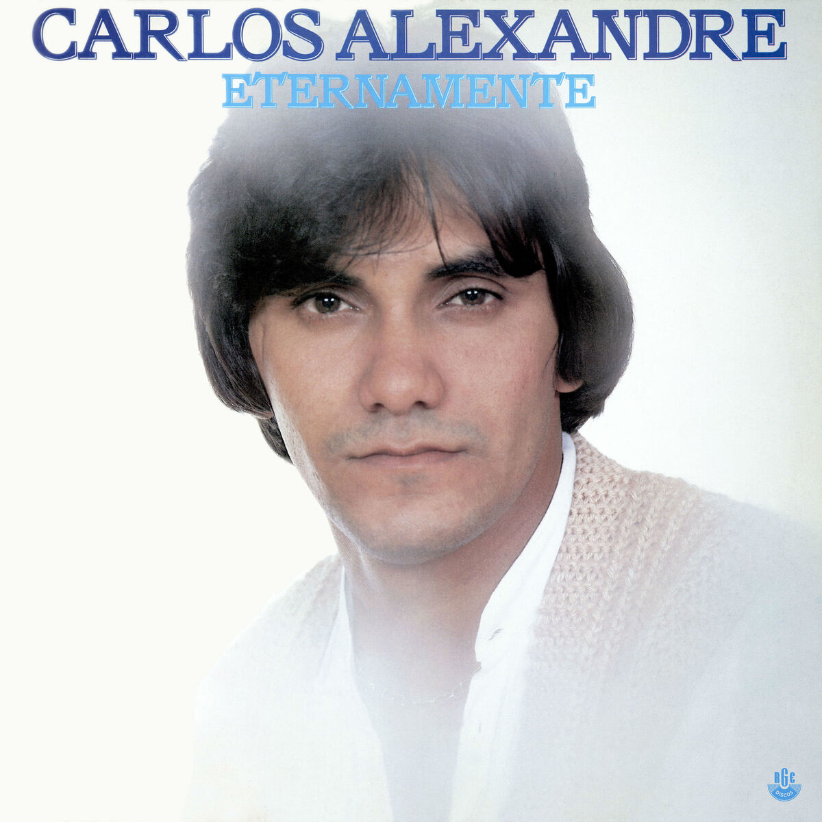 Album cover of Eternamente
